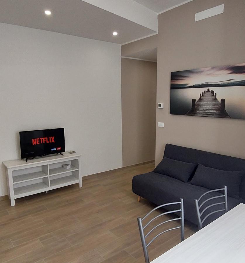 Appartement Fiumara Mall Genua